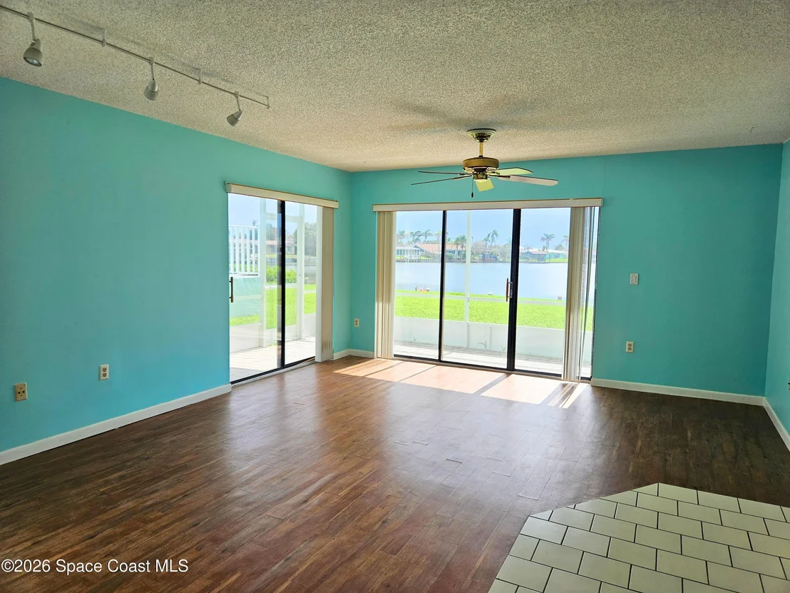 Photo of Unit 2101 at 1750 Commodore Boulevard