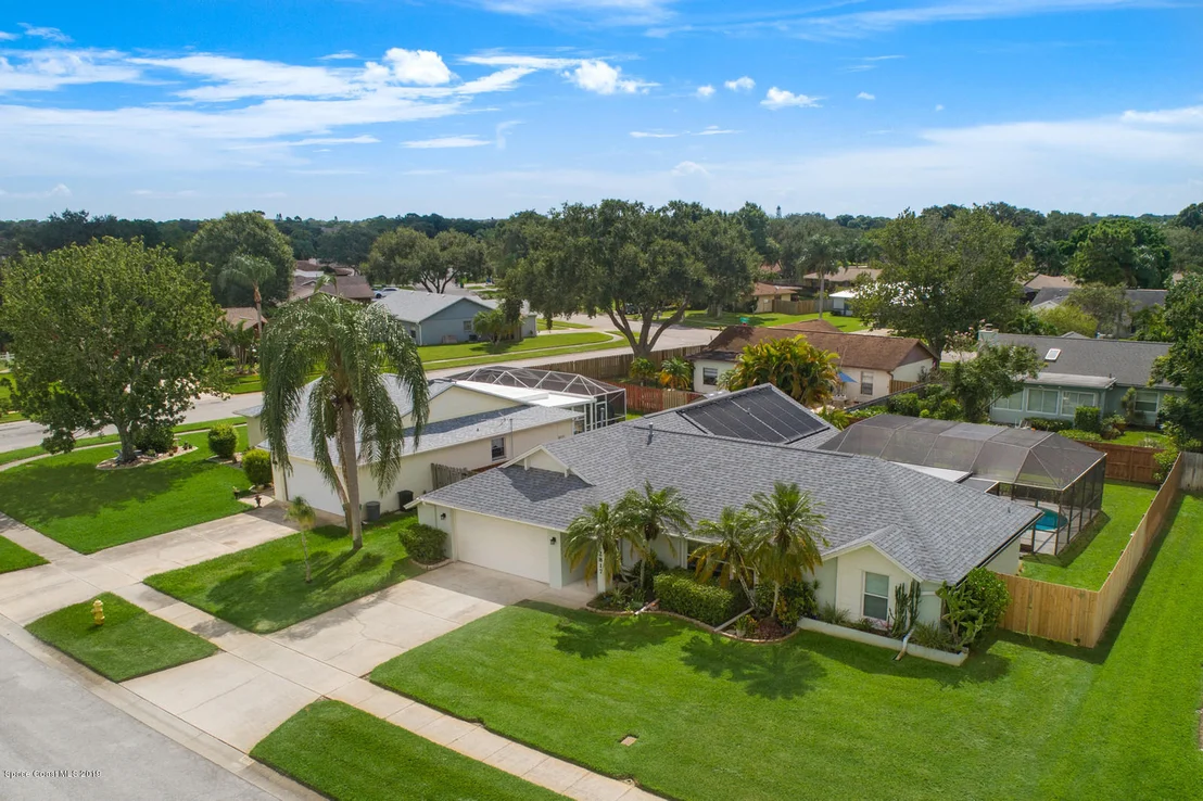 Photo of 2817 Chapparal Drive