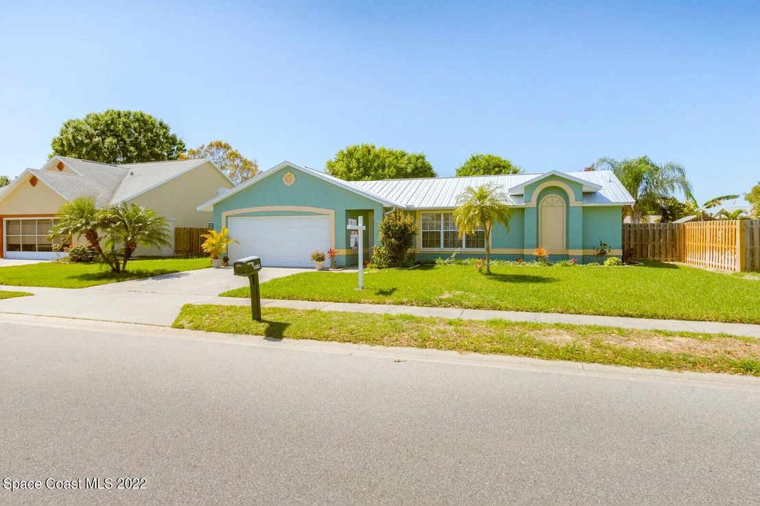 Photo of 3514 Egret Drive