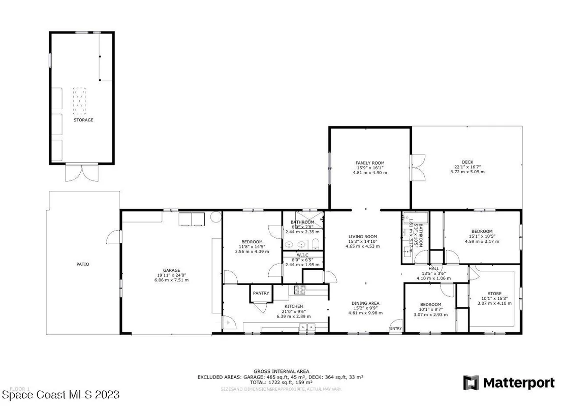 Photo of 1045 Green Road