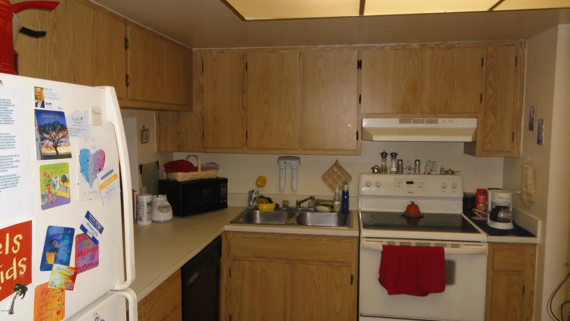 Photo of Unit 136 at 2935 Thrush Drive