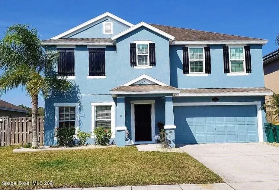Photo of 3635 Aria Drive