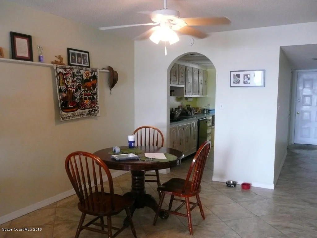 Photo of Unit 405A at 1025 Rockledge Drive