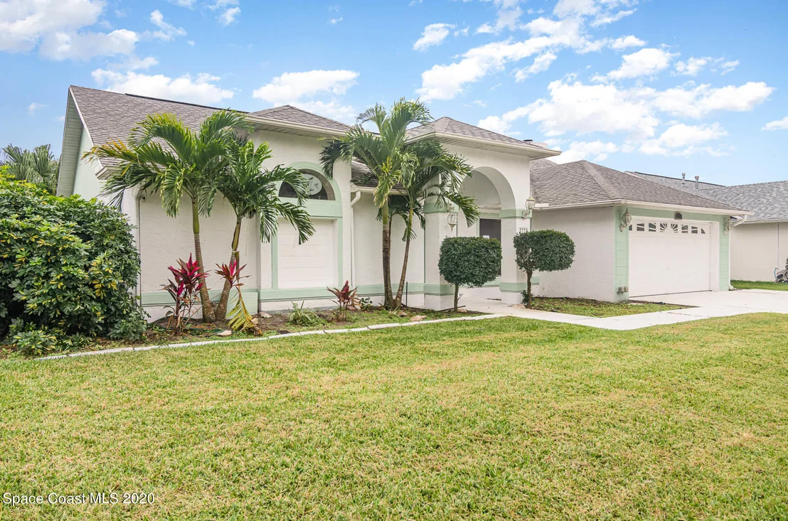 Photo of 2775 Forest Run Drive