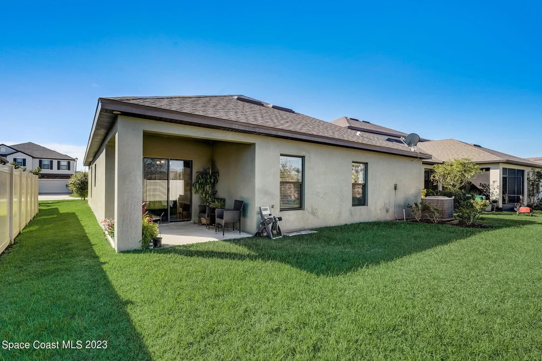 Photo of 1743 Musgrass Circle