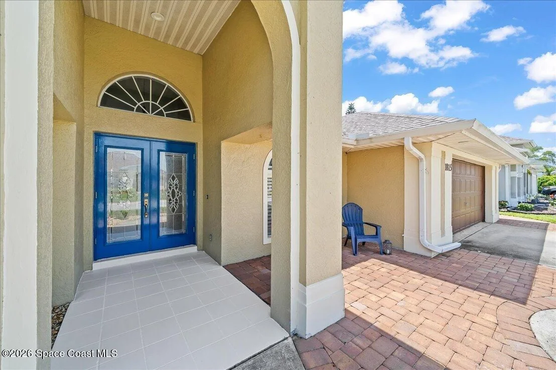 Photo of 1815 Arbor Drive