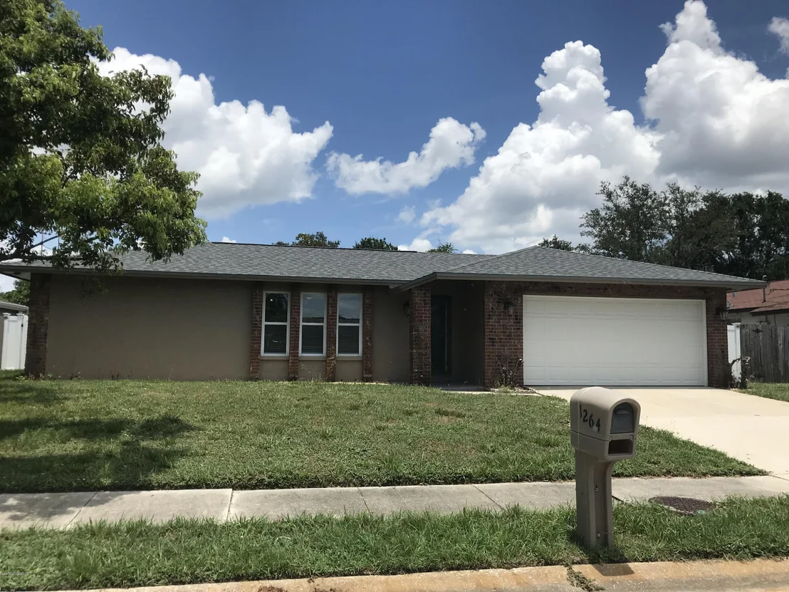 Photo of 1264 Cannon Street