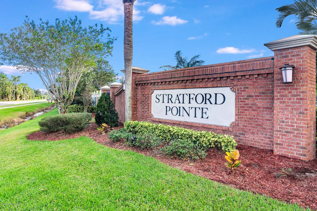 Photo of 2081 Stratford Pointe Drive