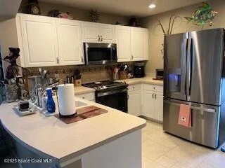 Photo of Unit 106 at 1075 Luminary Circle