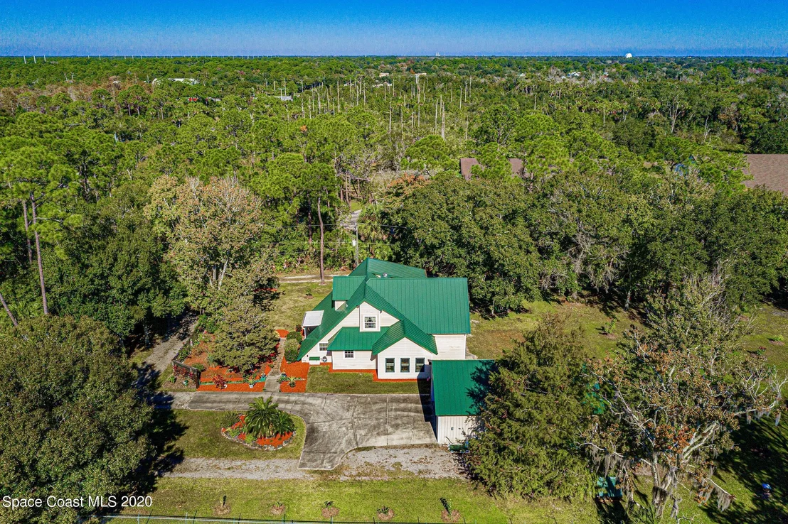 Photo of 1460 Cox Road