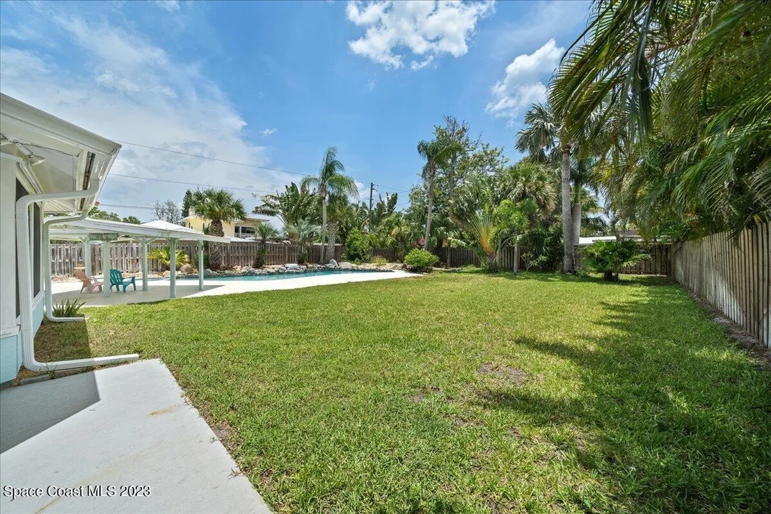 Photo of 1105 Magnolia Drive