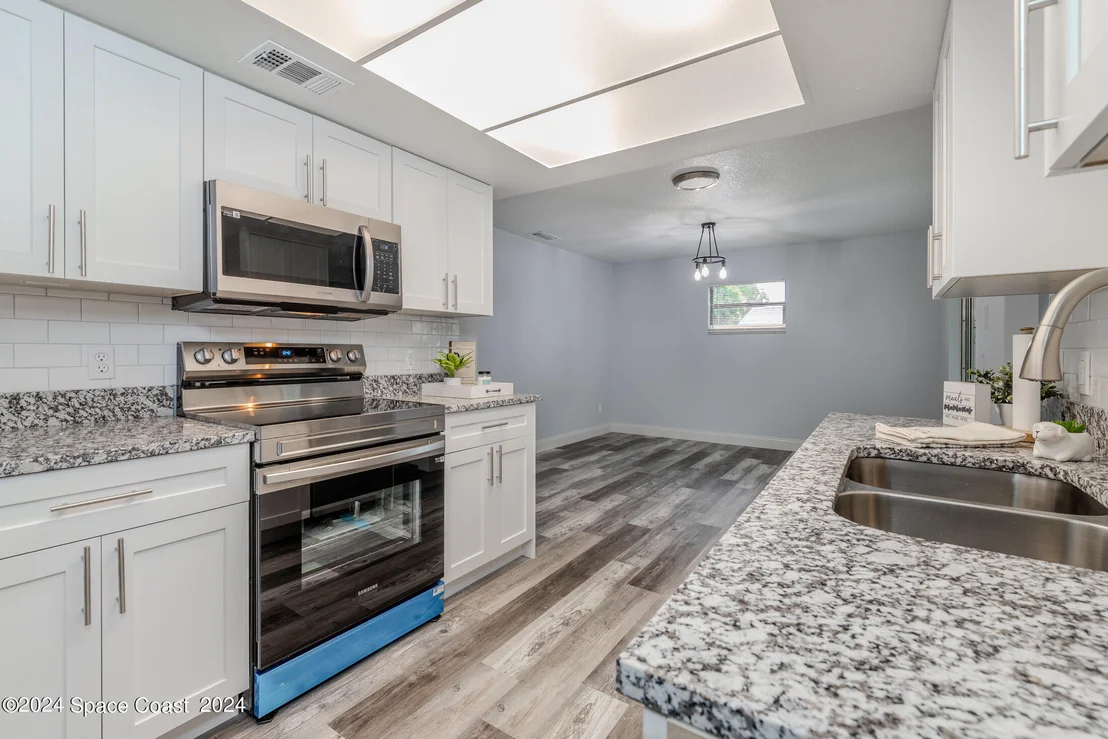 Photo of 2823 Corbusier Drive