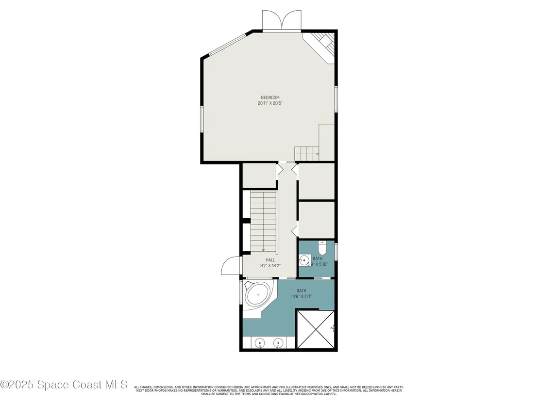 Photo of 2101 Lance Boulevard