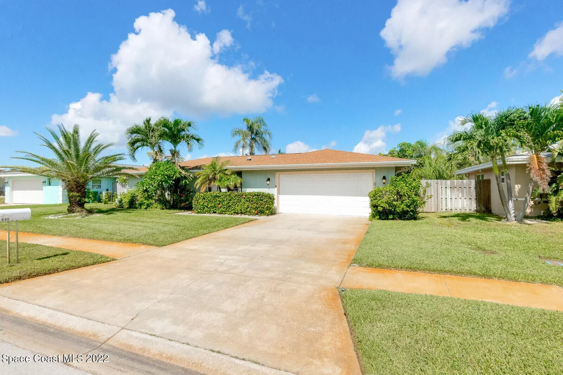Photo of 640 Hibiscus Drive