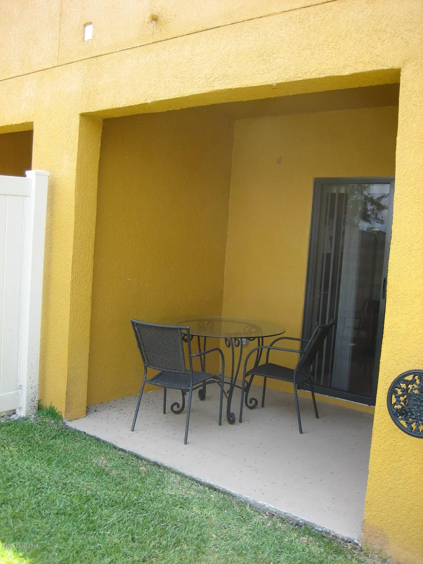 Photo of Unit 104 at 1340 Lara Circle