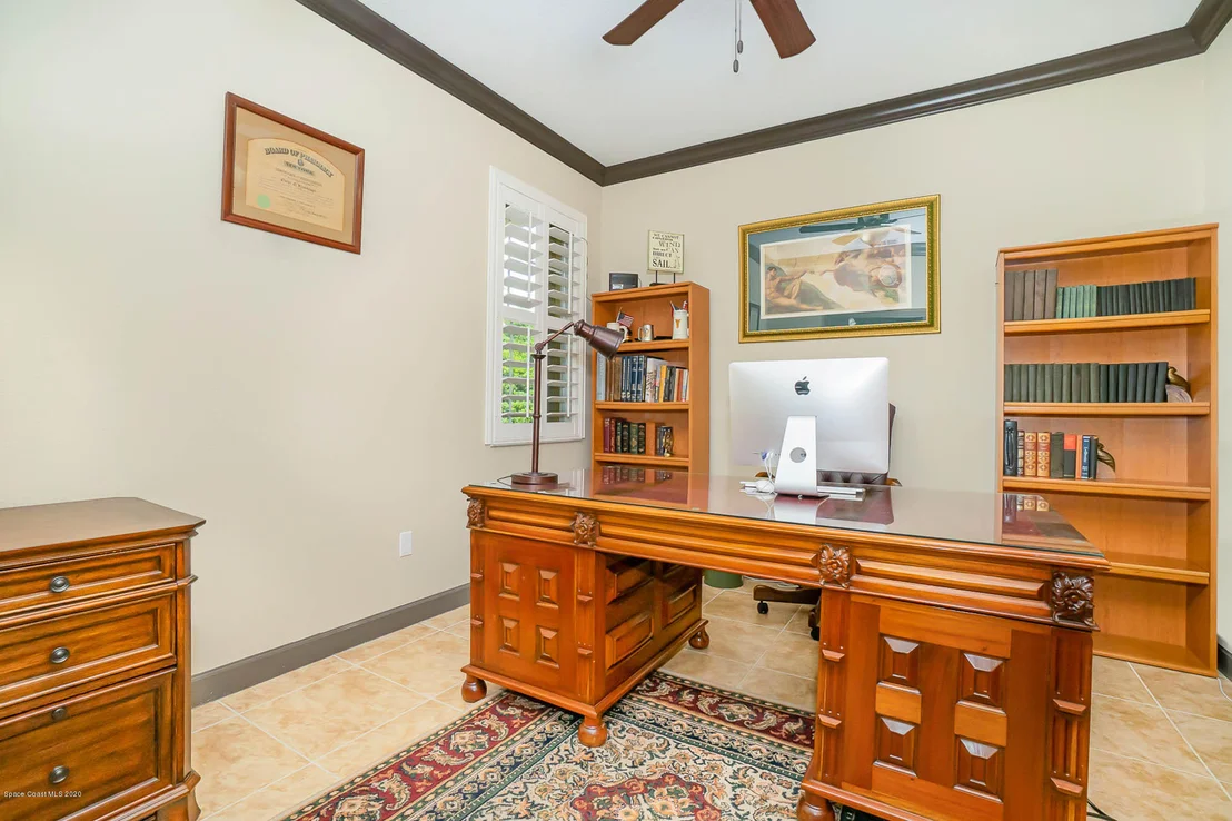 Photo of 3325 Sansome Circle