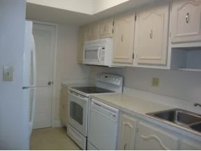 Photo of Unit 301A at 1025 Rockledge Drive