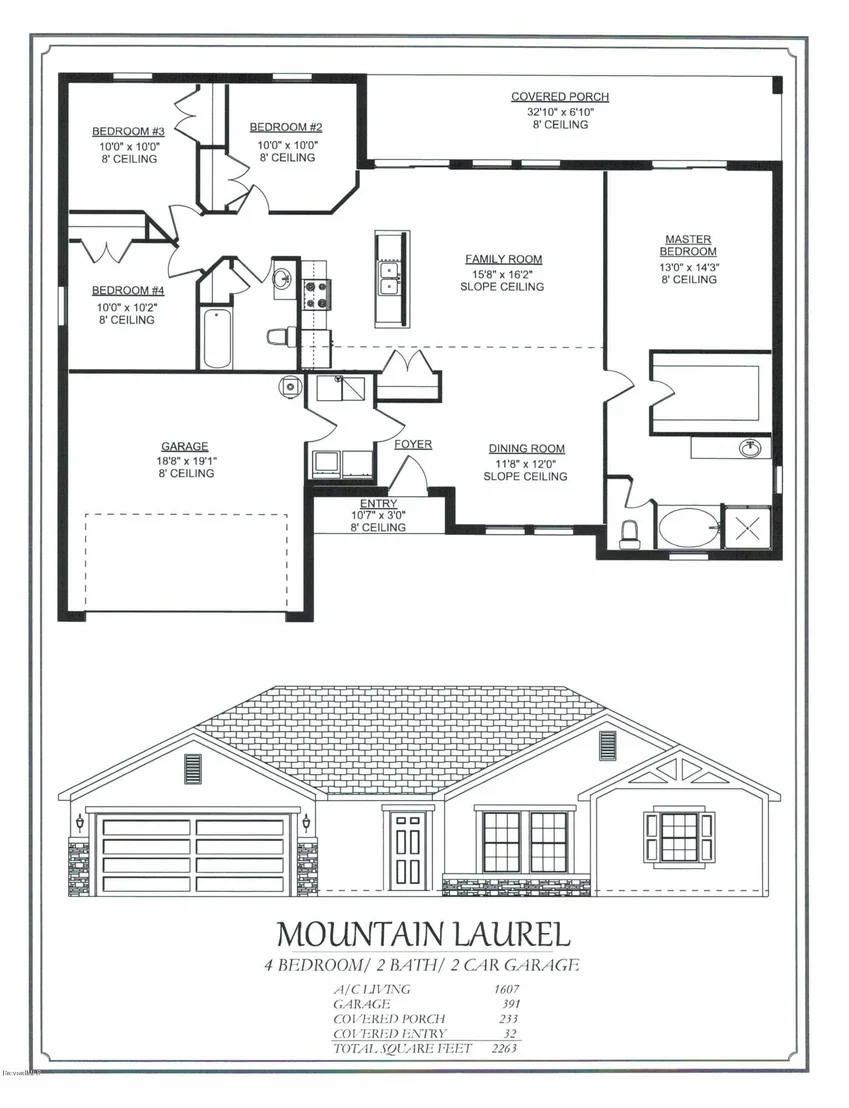 Photo of 862 Brookview Lane