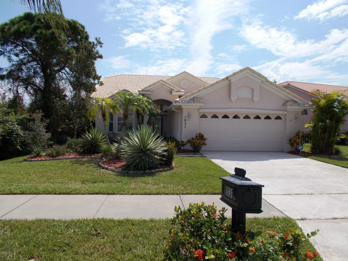 Photo of 1031 Wimbledon Drive