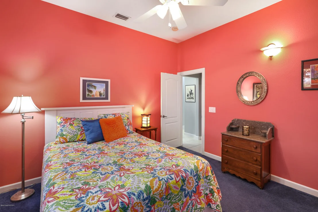 Photo of 3591 Painted Bunting Place