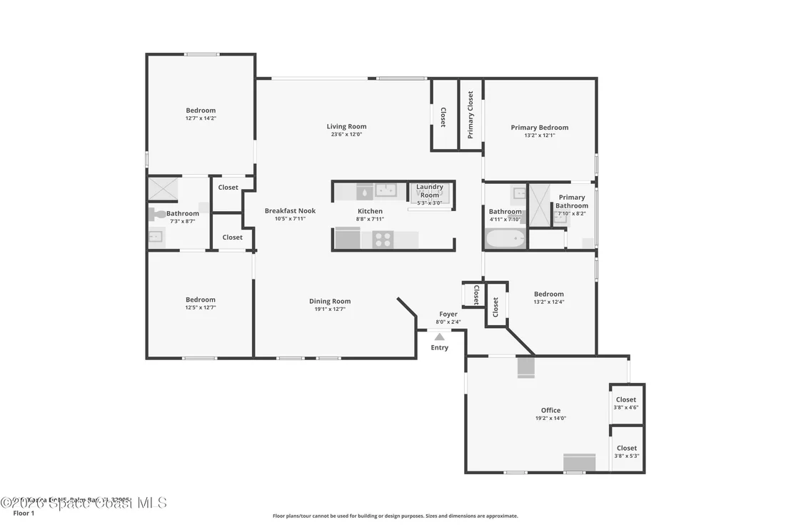Photo of 719 Bianca Drive NE