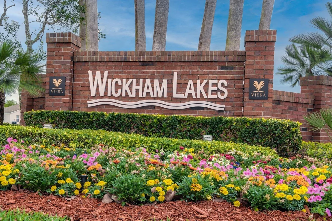 Photo of 731 Wickham Lakes Drive
