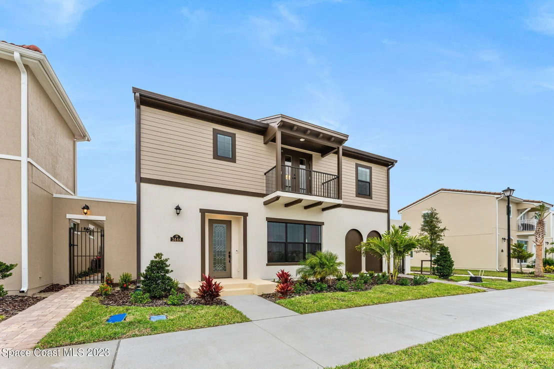 Photo of 2444 Addison Drive