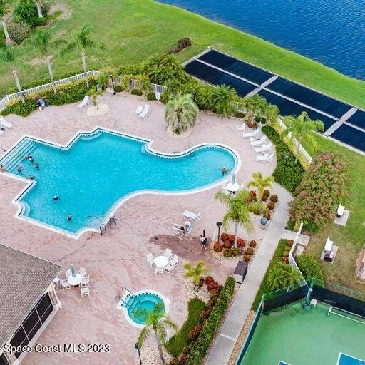 Photo of 1401 Lago Mar Drive