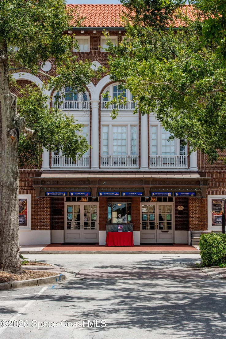 Photo of 1001 N Indian River Drive