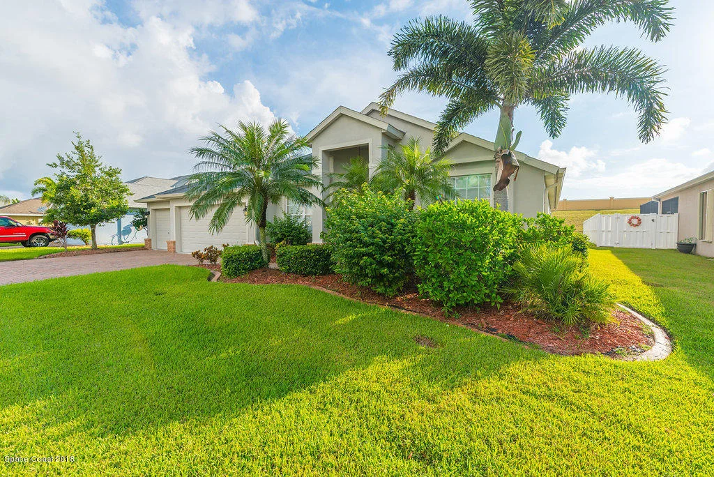 Photo of 4510 Chardonnay Drive