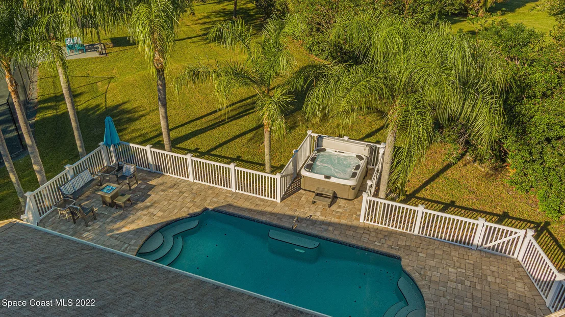 Photo of 4030 Turkey Point Drive