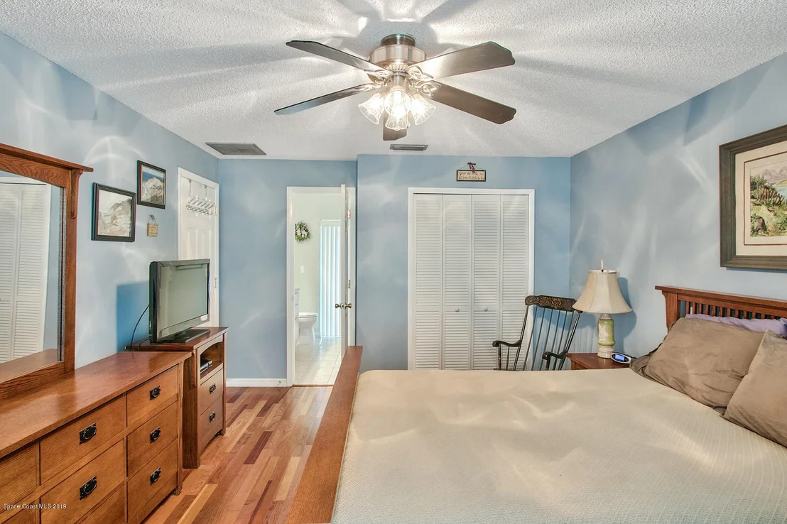 Photo of 2817 Chapparal Drive