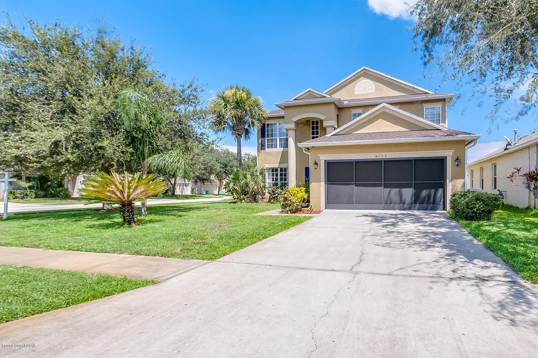Photo of 4205 Canby Drive
