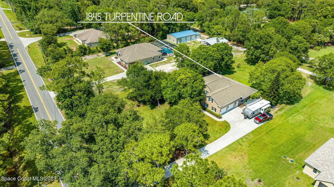 Photo of 1845 Turpentine Road