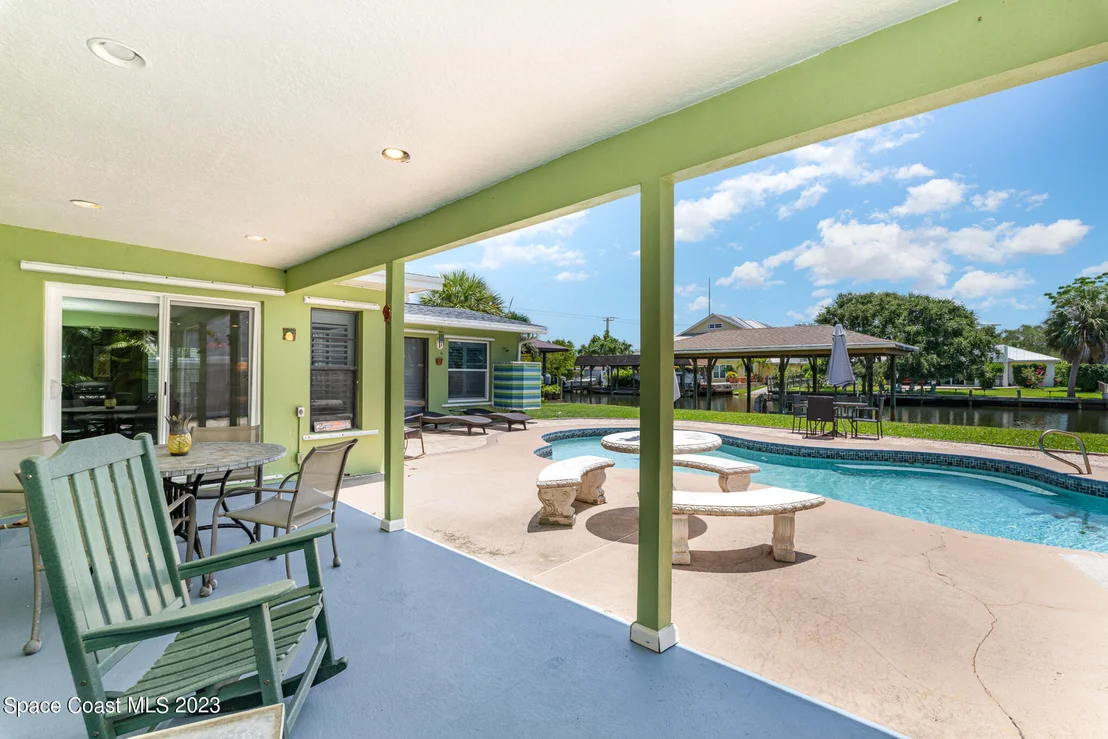 Photo of 103 Boca Ciega Road