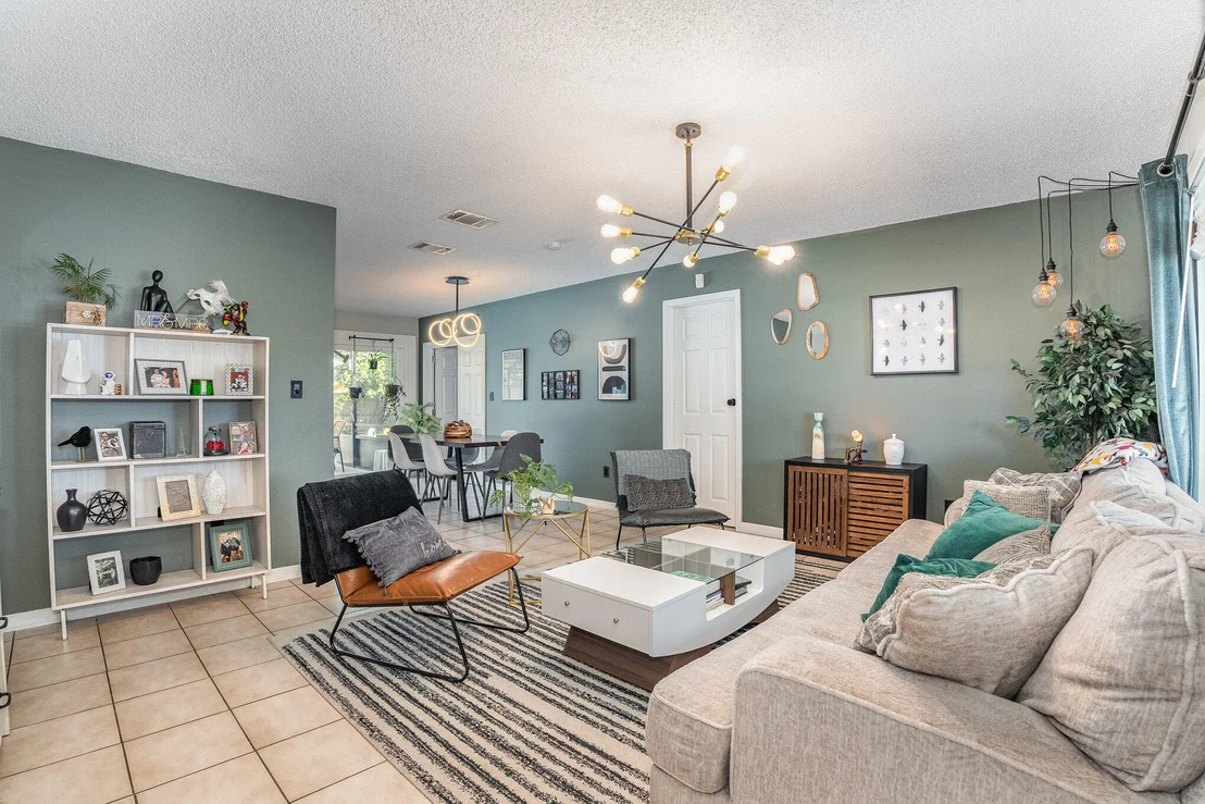 Photo of 1420 Creel Road NE