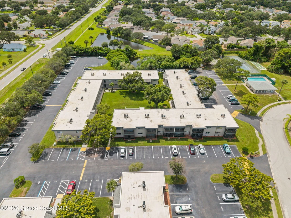 Photo of Unit 235 at 2975 Thrush Drive
