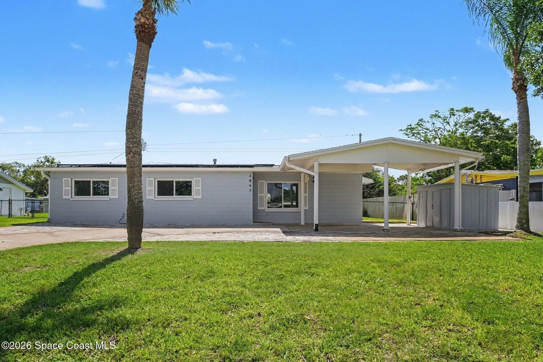 Photo of 4865 Key Biscayne Drive