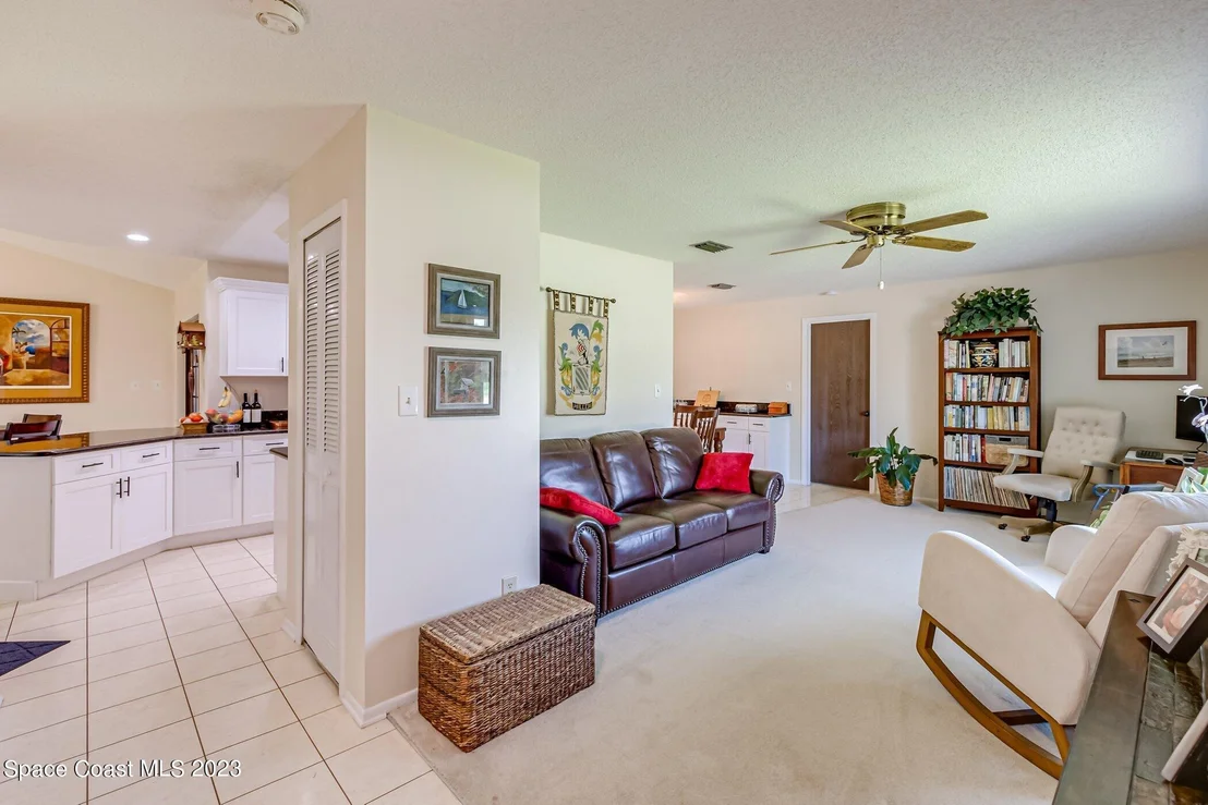 Photo of 2771 Chapparal Drive