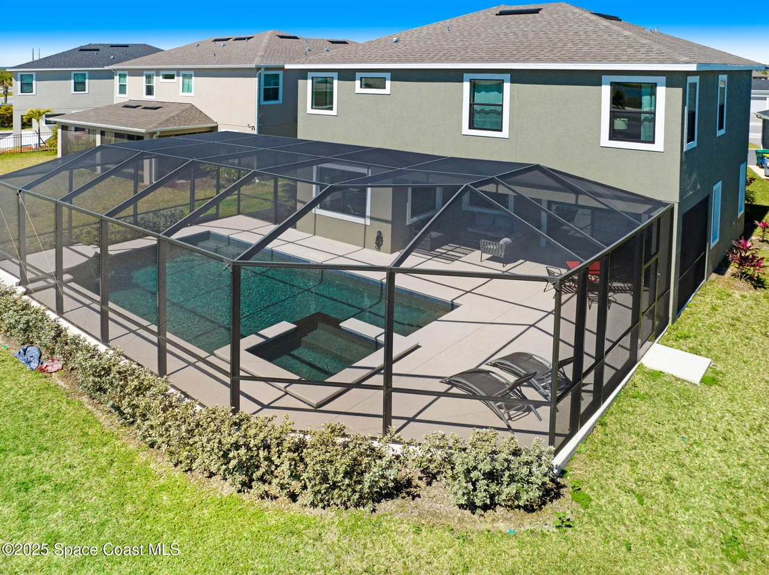 Photo of 2845 Blazing Star Drive