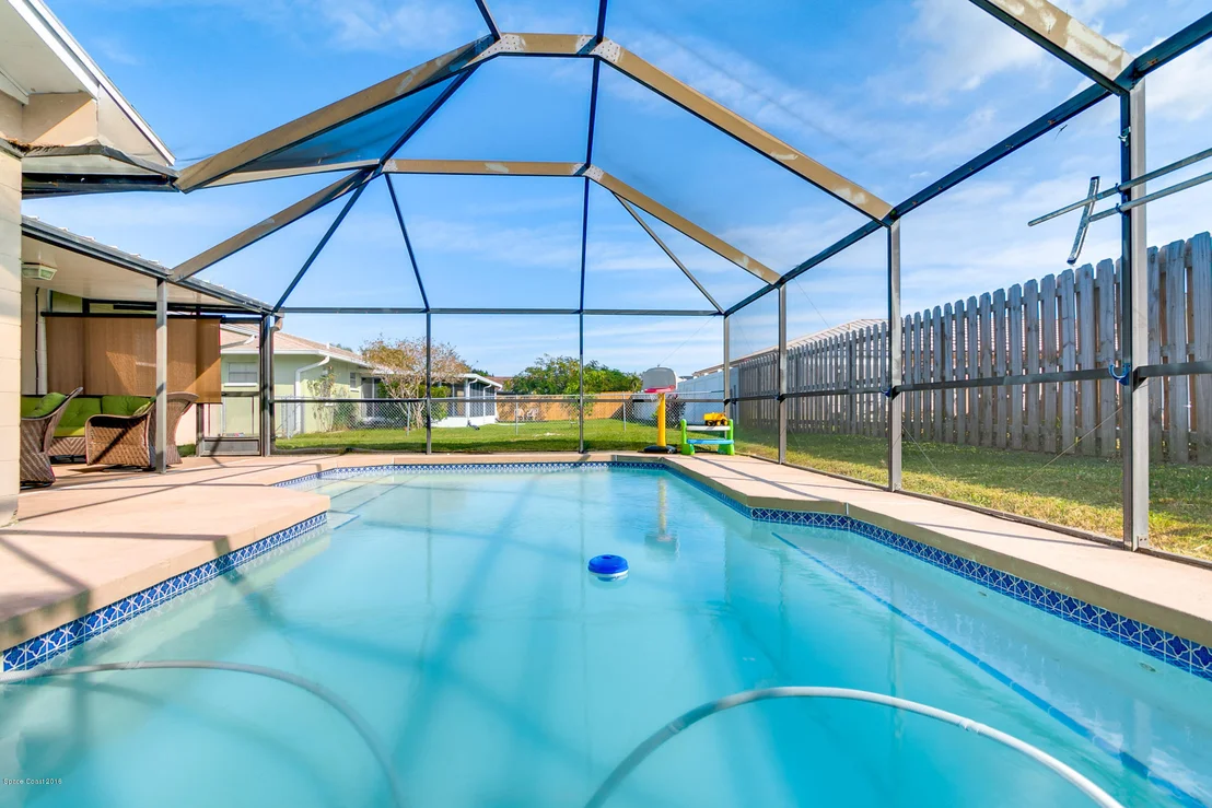 Photo of 2609 Corbusier Drive