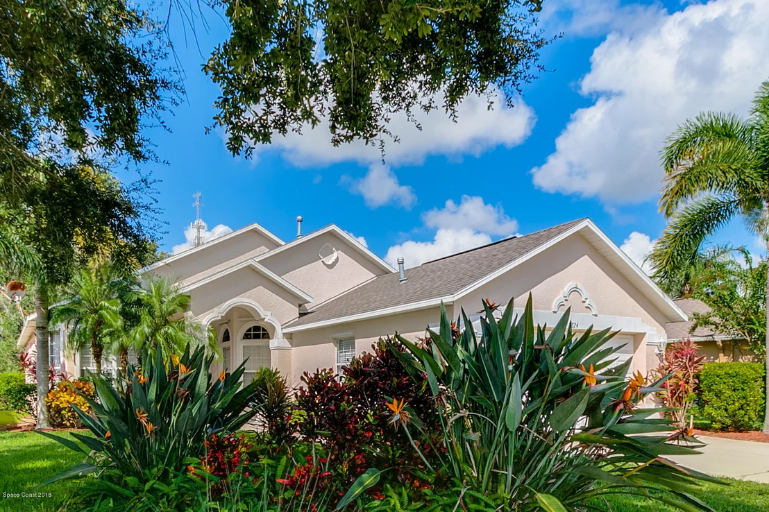 Photo of 1824 Ficus Point Drive