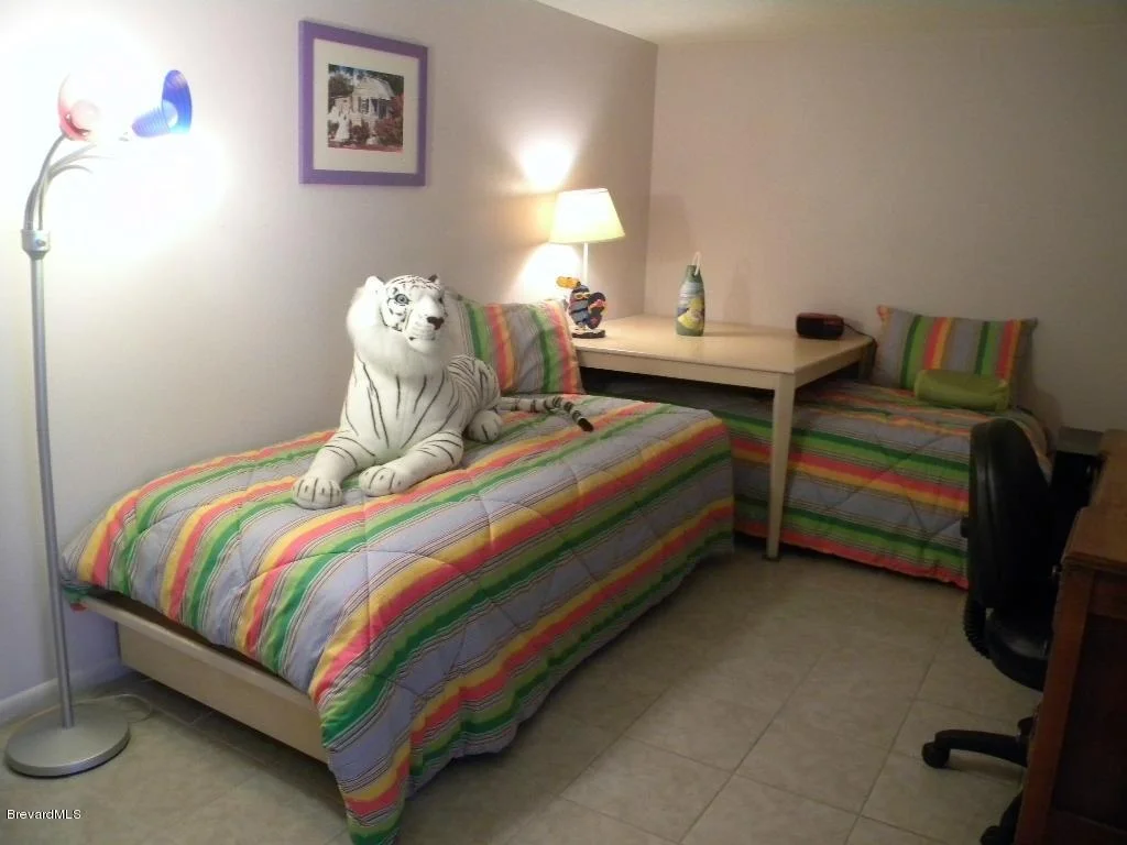 Photo of Unit C2 at 5000 Ocean Beach Boulevard