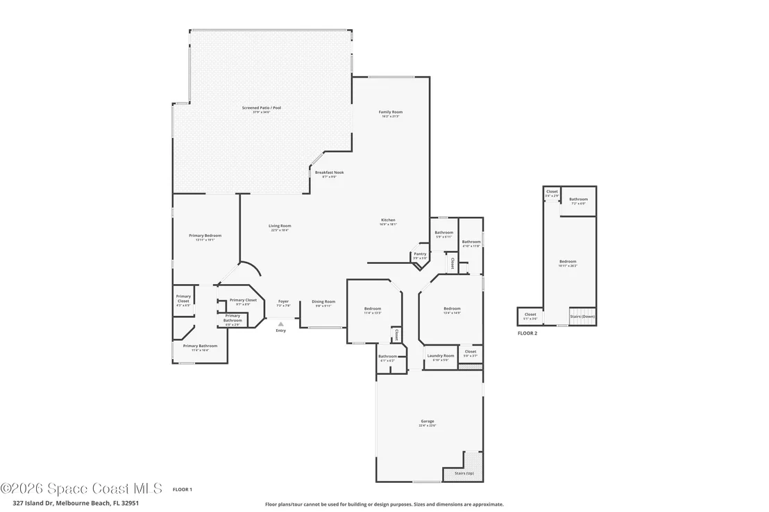 Photo of 327 Island Drive