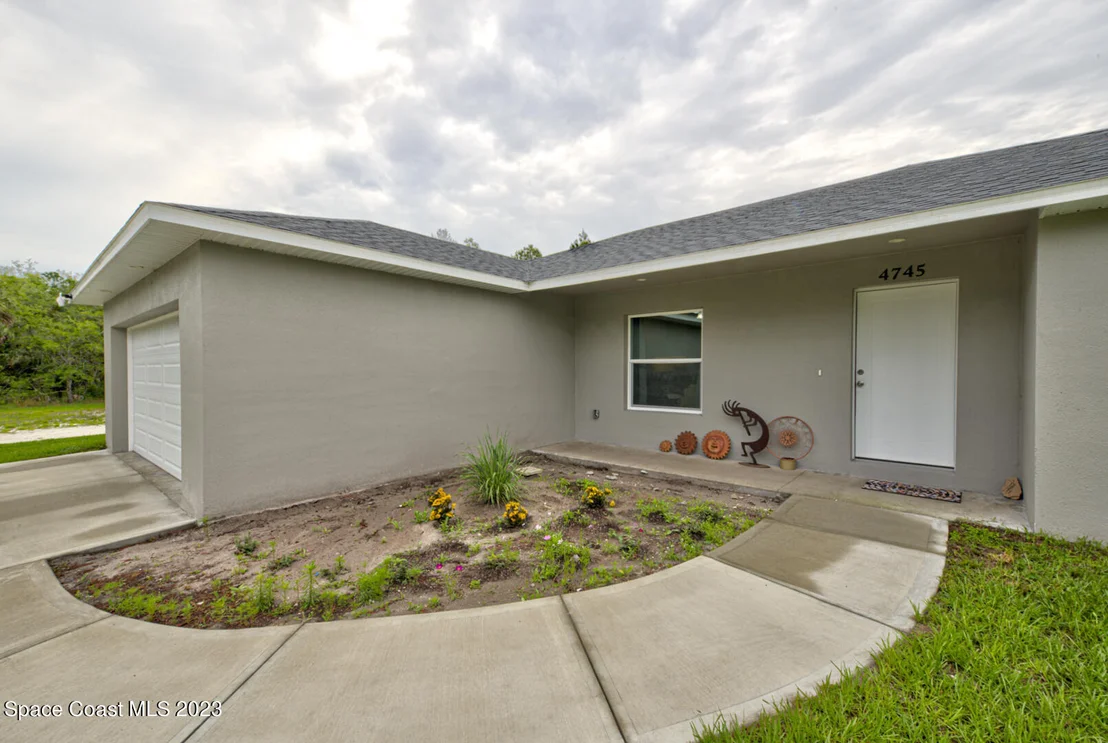 Photo of 4745 Gandy Road