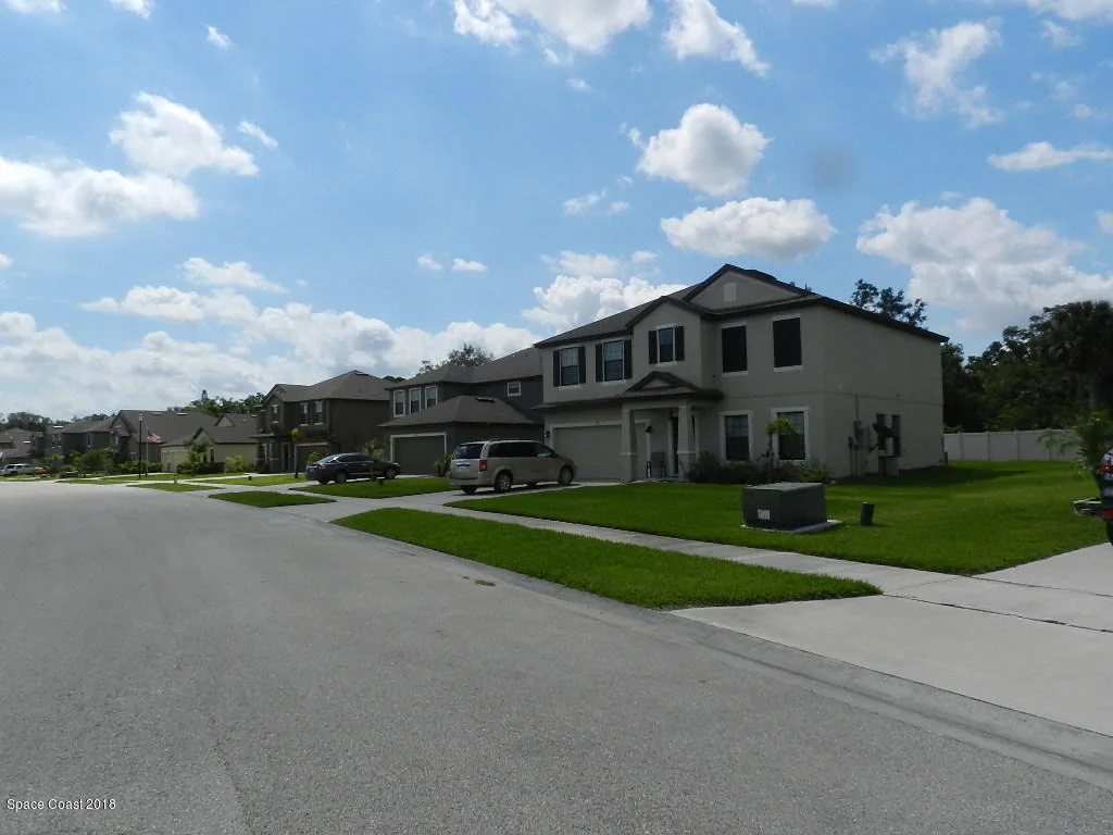 Photo of 1501 Scout Drive