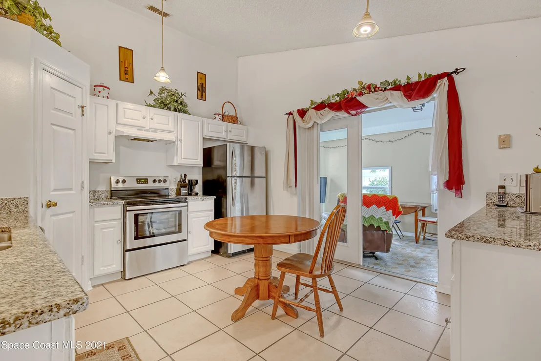 Photo of 1833 Cape Palos Drive
