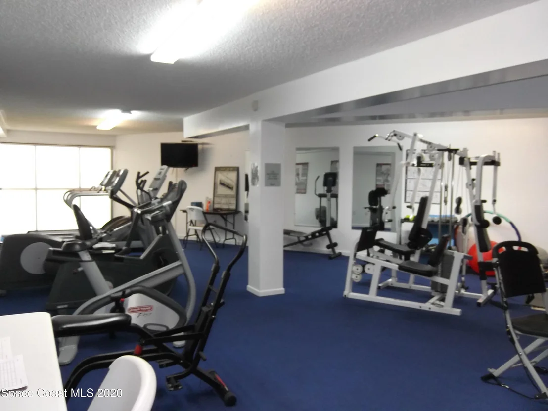 Photo of Unit 103 at 1025 Rockledge Drive
