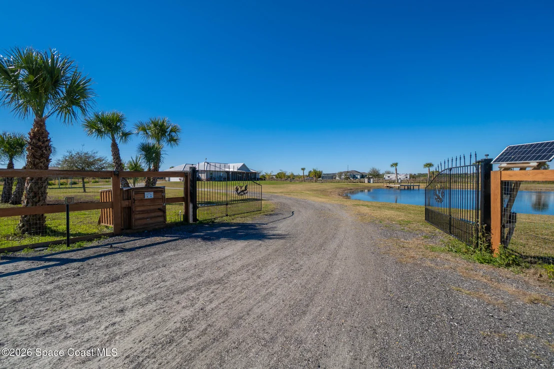 Photo of 3440 Hammock Road