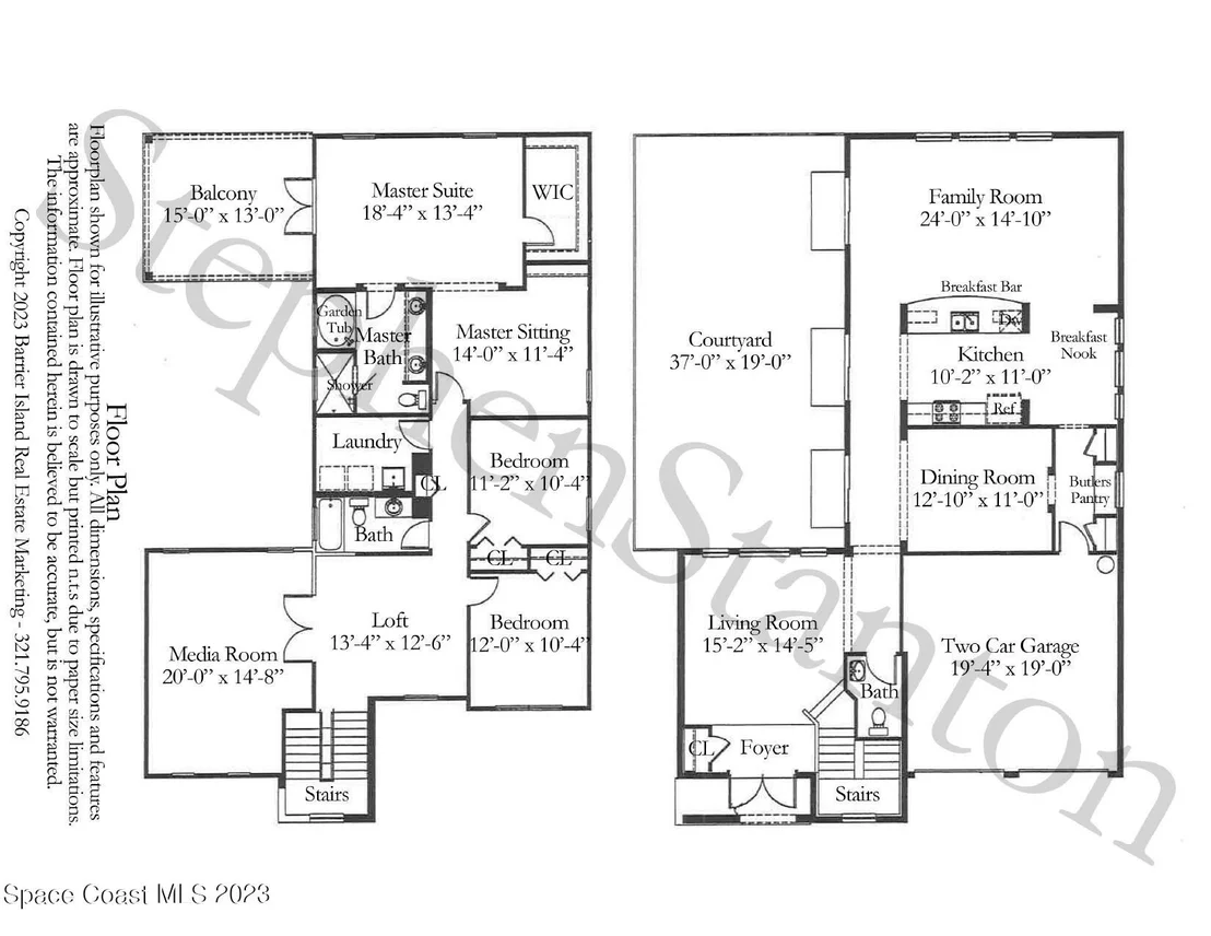 Photo of 464 Point Lobos Drive